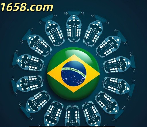 Recursos de Bônus 658bet