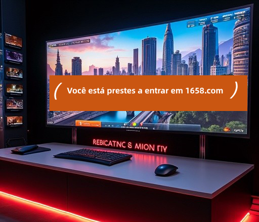 Estatísticas do Jogo 658bet