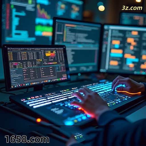 Estatísticas 658bet