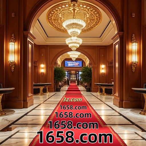 Apostas de Tênis 658bet