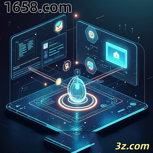 Experiência VIP 658bet