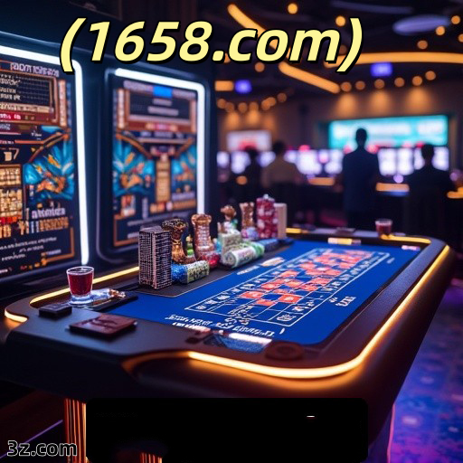 Bônus de Boas-vindas 658bet